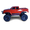 1:10 Remo Hobby Trial Rigs Truck, Brushed, 4WD, 2.4Ghz